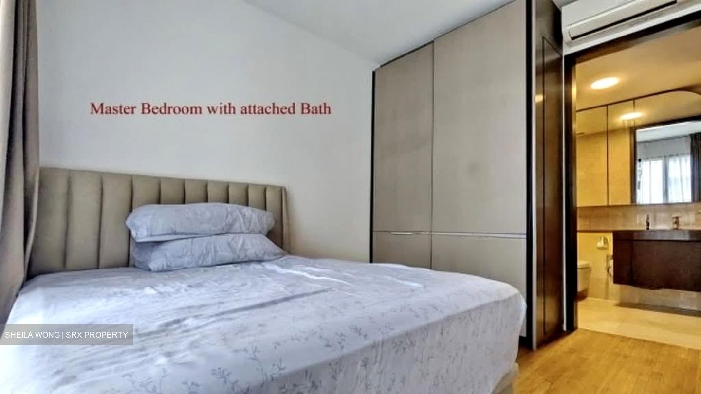 Avenue South Residence (D3), Apartment #546530611